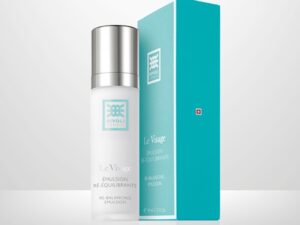 RIVOLI Le Visage Emulsion Ré-équilibrante 50 ml