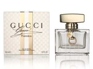 GUCCI PREMIÈRE EAU DE TOILETTE