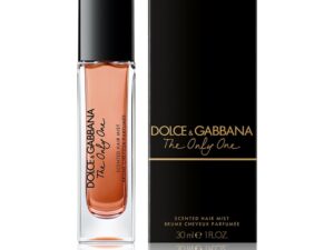 DOLCE & GABBANA The Only One Profumo per Capelli 30 ml