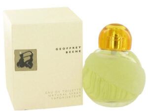 GEOFFREY BEENE EAU DE TOILETTE DONNA