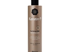 BIACRÈ KERATIN.P PURIFYING SOFT HAIR SHAMPOO (fase 1) 500 ml