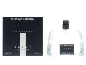 COSTUME NATIONAL SCENT INTENSE ECO DEODORANT 100 ML UNISEX