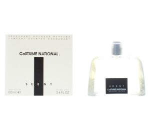 COSTUME NATIONAL SCENT DEODORANT DOUCEUR PARFUME 100 ML