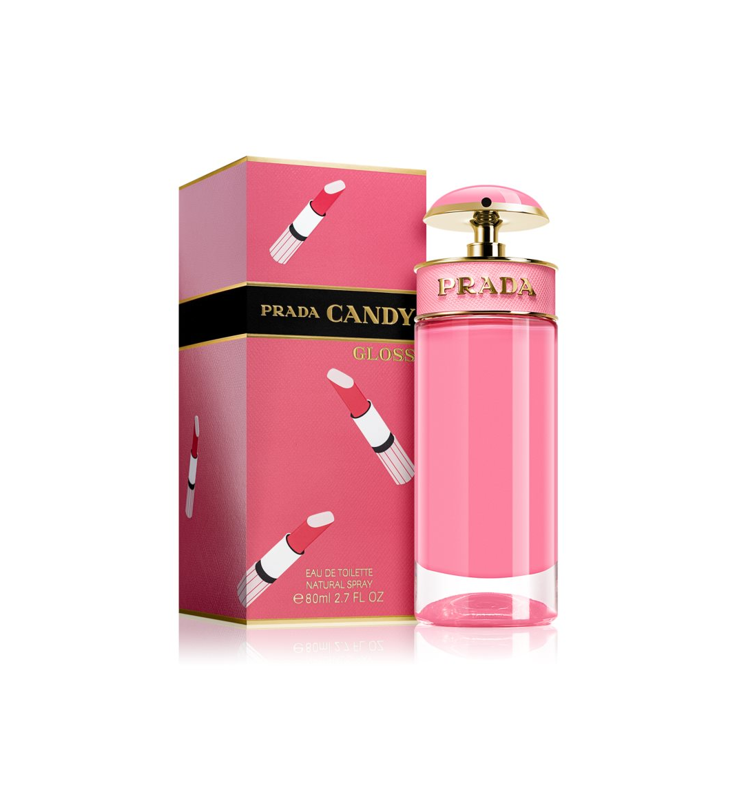 Prada candy prezzo best sale