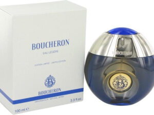 BOUCHERON EAU LÉGÈRE LIMITED EDITION 100 ML