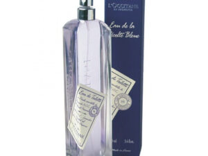 L'OCCITANE EN PROVENCE EAU DE LA RÉCOLTE BLEUE 100 ML