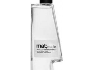 MASAKI MATSUSHIMA MAT MALE EAU DE TOILETTE 80 ML