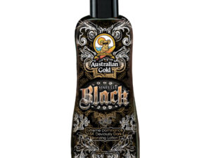 AUSTRALIAN GOLD SINFULLY BLACK 250 ML