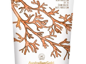 AUSTRALIAN GOLD BOTANICAL SPF 50 MINERAL LOTION 147 ML