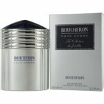 BOUCHERON POURHOMME LA COLLECTION DU FOAILLIER EAU DE TOILETTE 100 ML