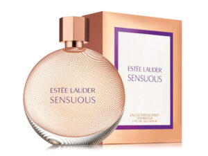 ESTÉE LAUDER SENSUOUS EAU DE PARFUM 50 ML