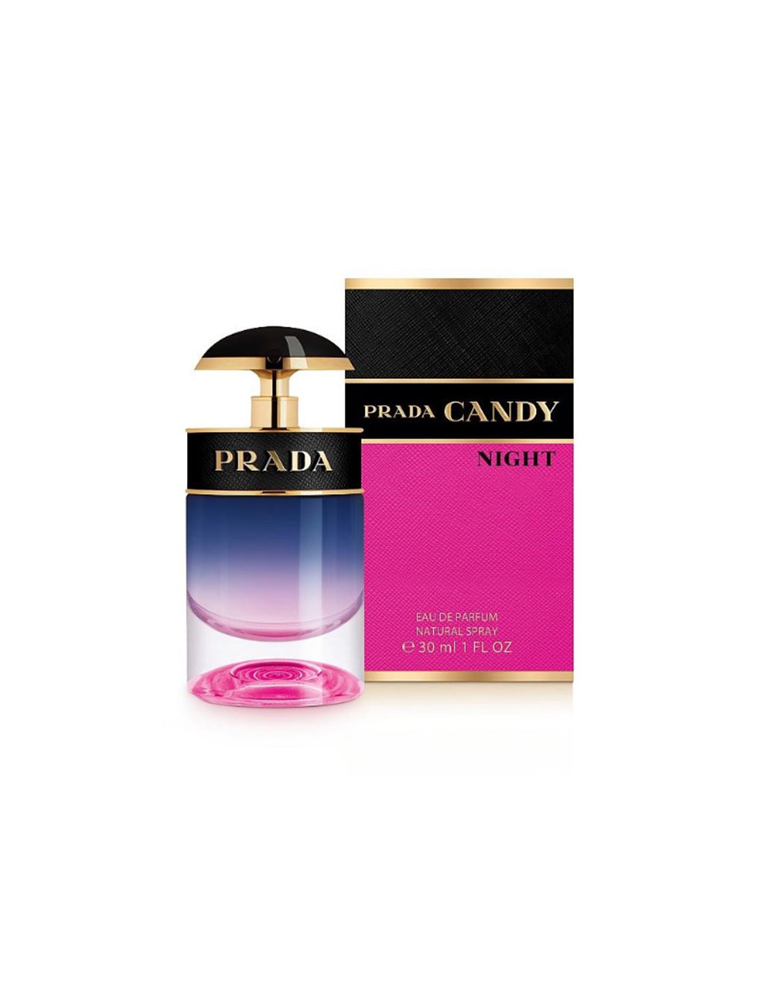 Profumi prada candy best sale